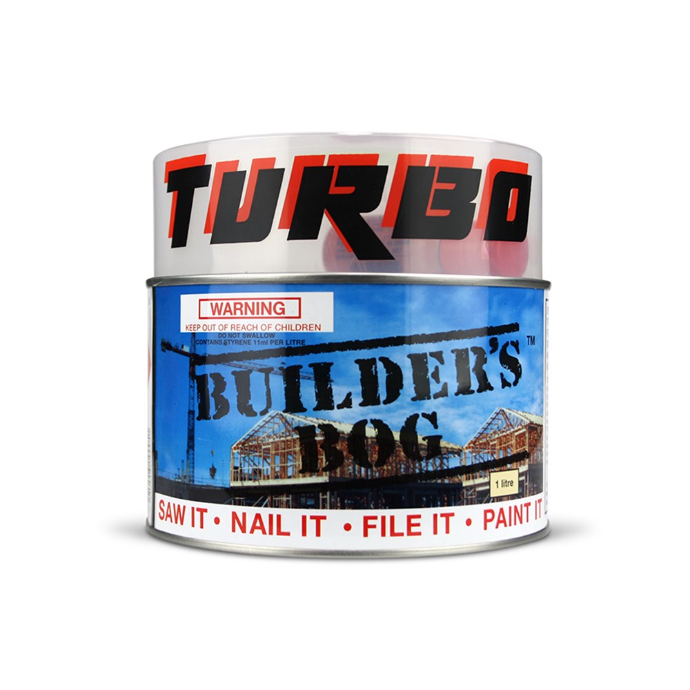 Builders Bog 1L